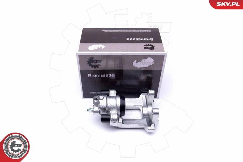 Brake Caliper